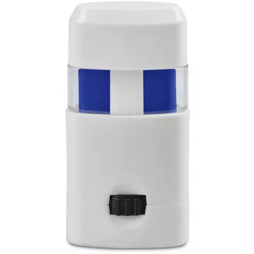 Altitude Cheer Face Paint Blue Front